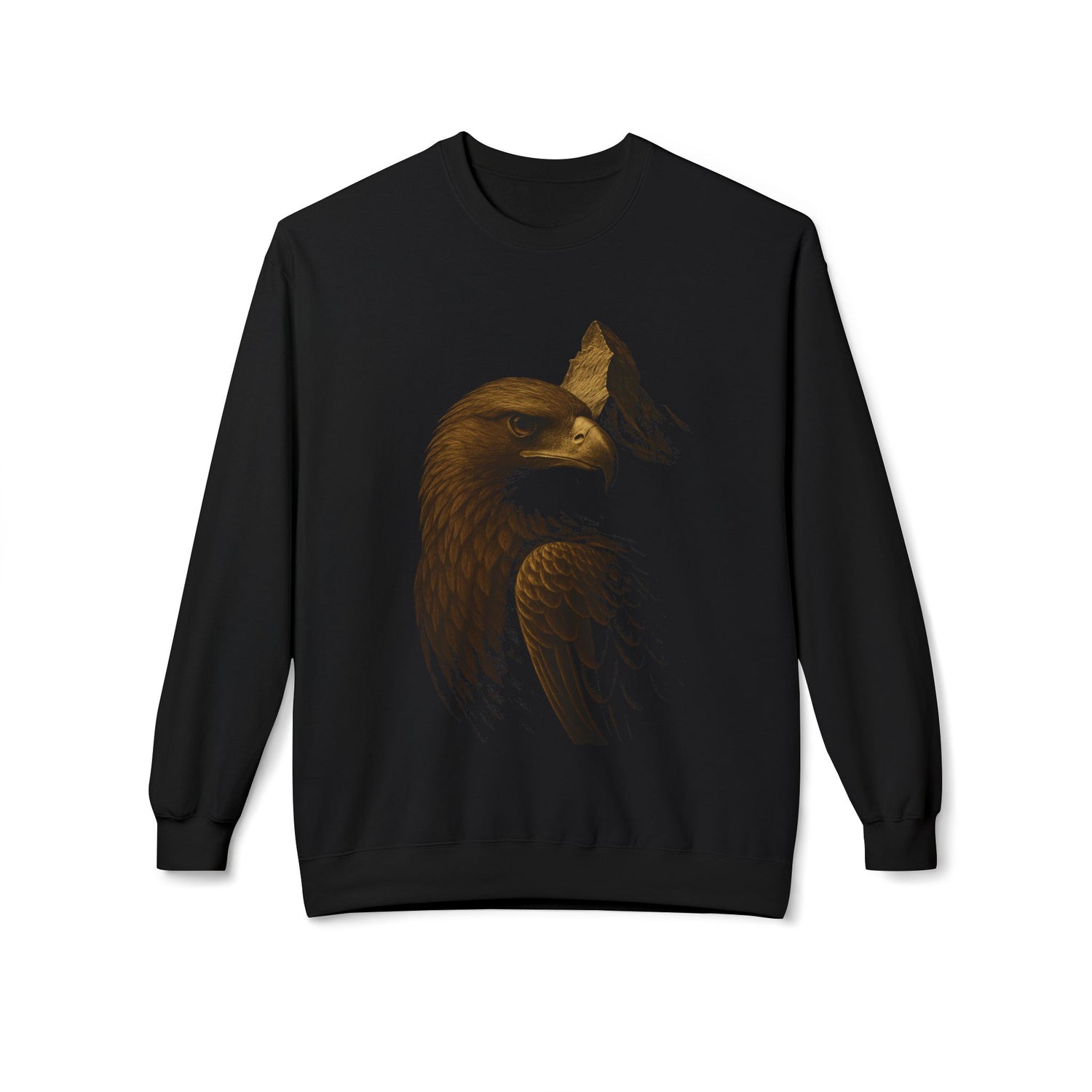 Berg Sweatshirt - Adler 3