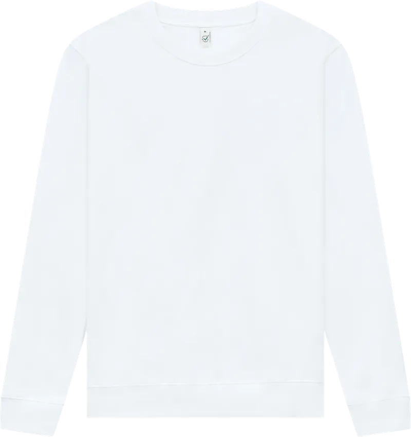 Premium Bio Sweatshirt (Unisex)