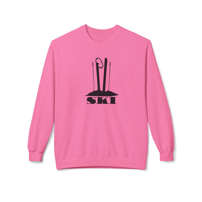 SKI SWEATSHIRT - SKI 5