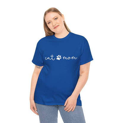 CatMom T-Shirt