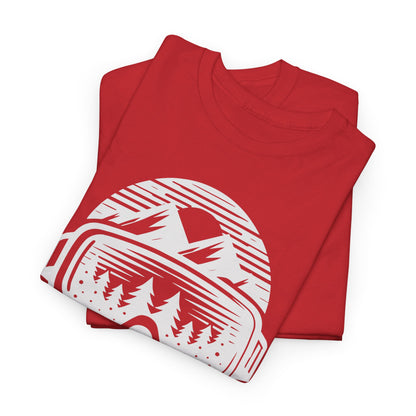 Ski T-Shirt - SKIHELM