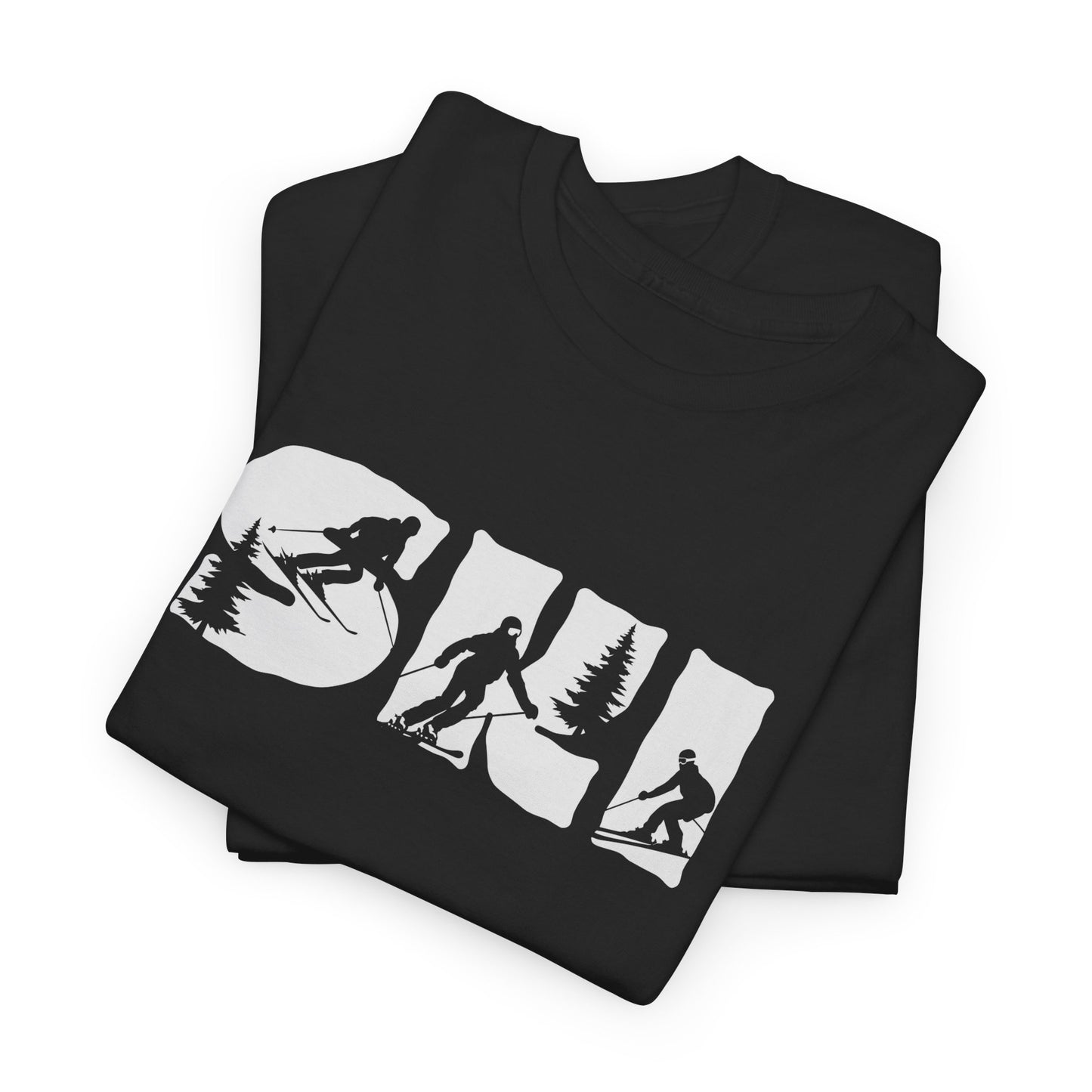 SKI T-Shirt - SKI