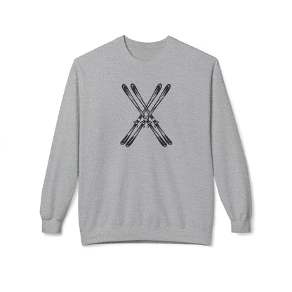 SKI SWEATSHIRT - SKI 7