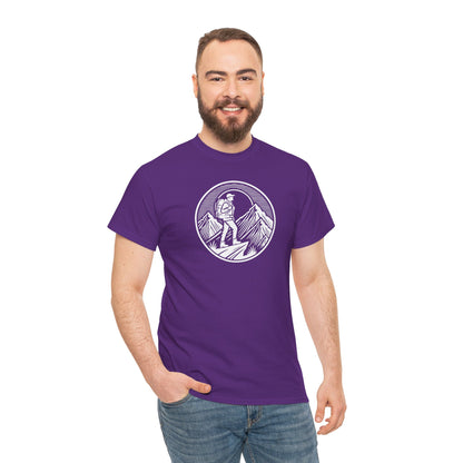 HIKING T-SHIRT - HIKING 6