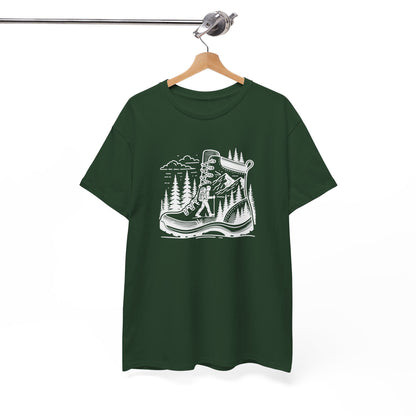 HIKING T-SHIRT - HIKING 18