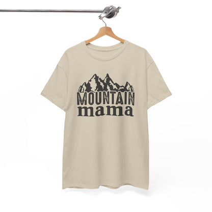 HIKING T-SHIRT - MOUNTAIN MAMA