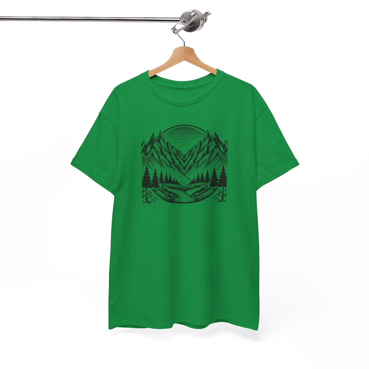 HIKING T-SHIRT - HIKING 7