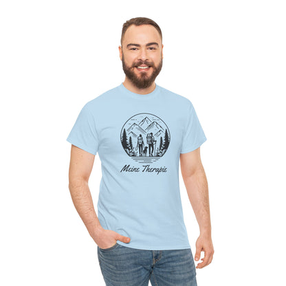 HIKING T-SHIRT - Meine Therapie