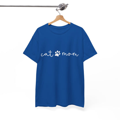 CatMom T-Shirt