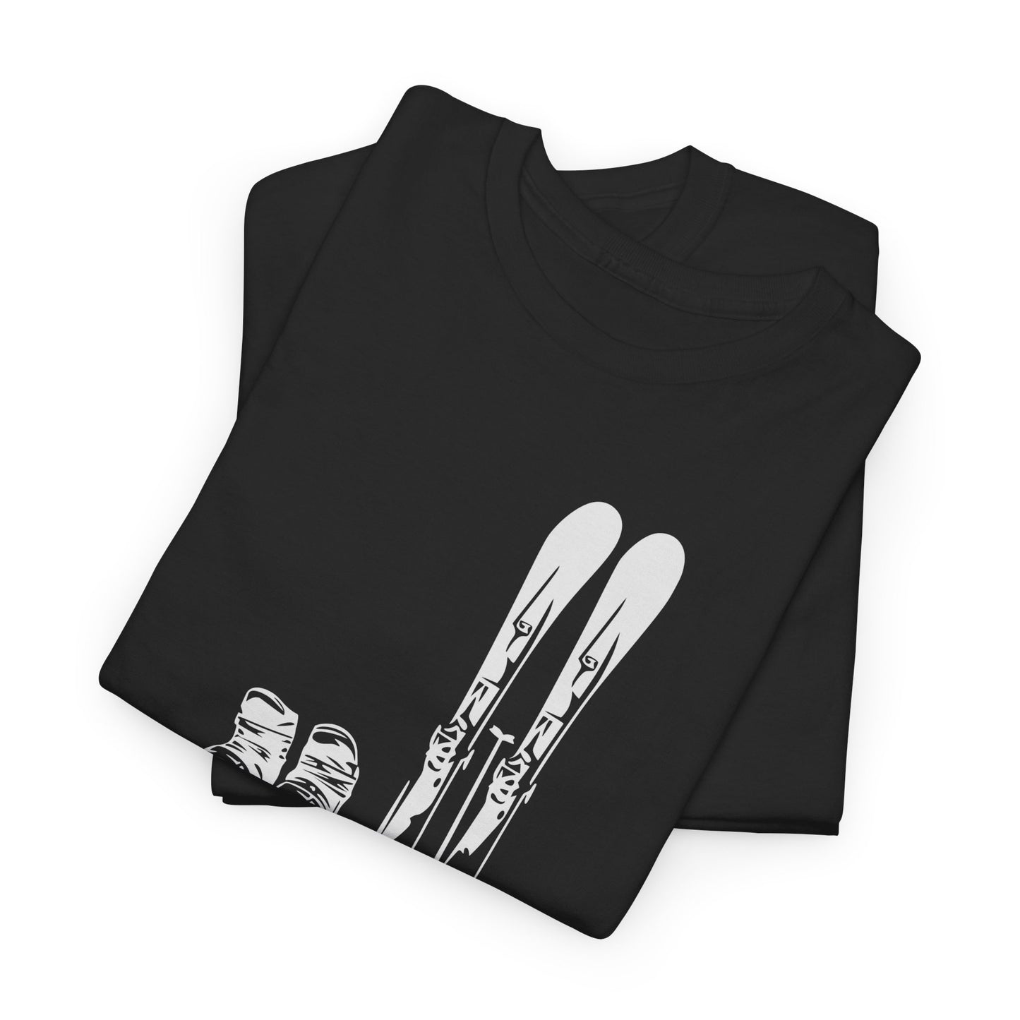 Ski T-Shirt - SKI 3