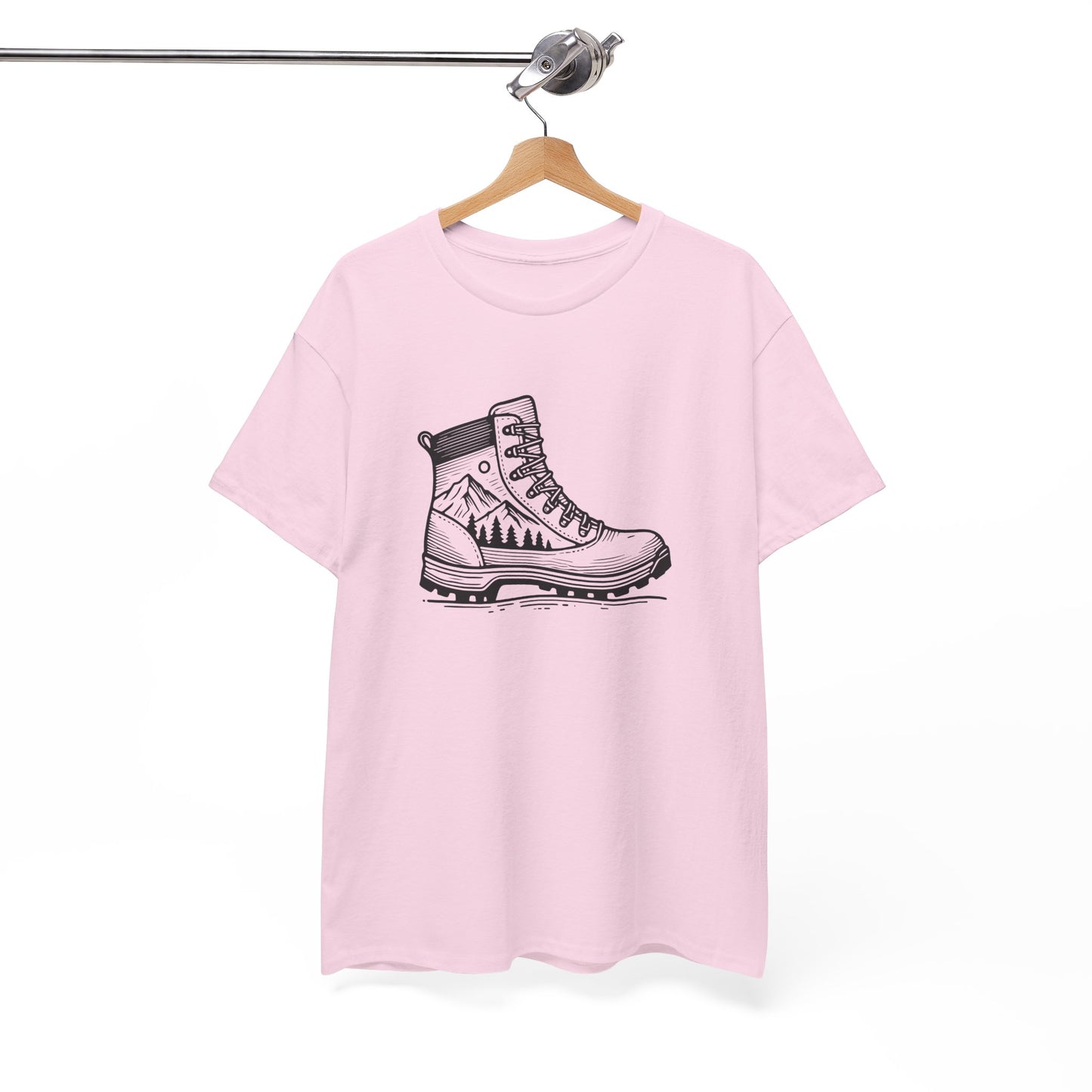 HIKING T-SHIRT - HIKING 20