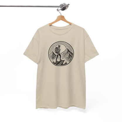 HIKING T-SHIRT - HIKING 6