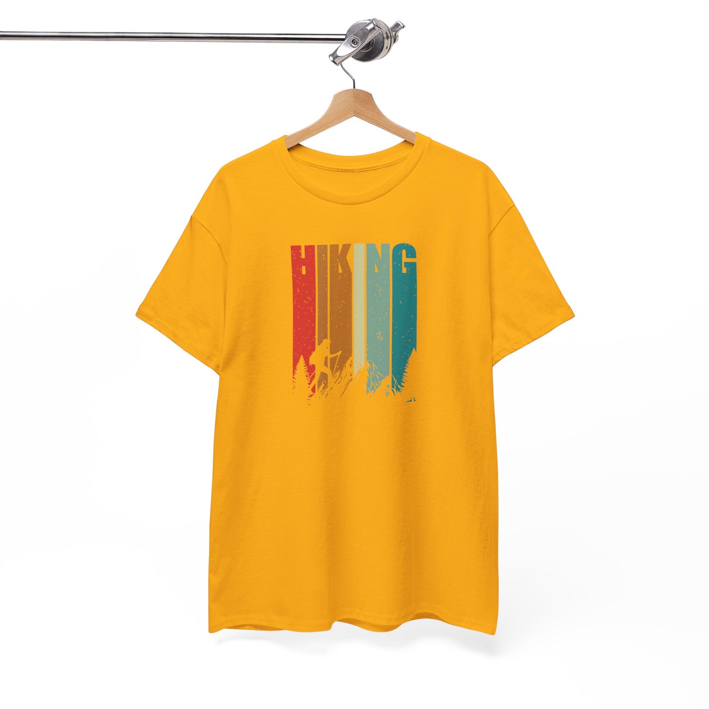 HIKING T-SHIRT - HIKING 15