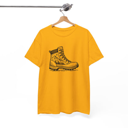 HIKING T-SHIRT - HIKING 20