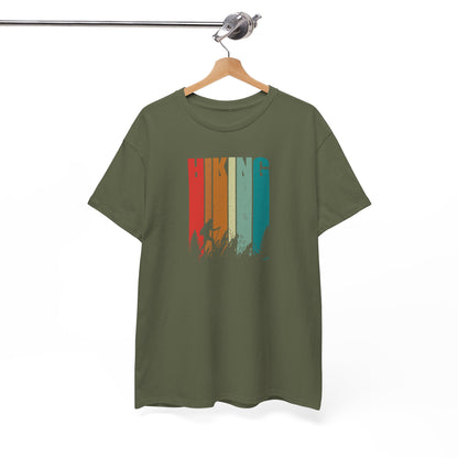 HIKING T-SHIRT - HIKING 15