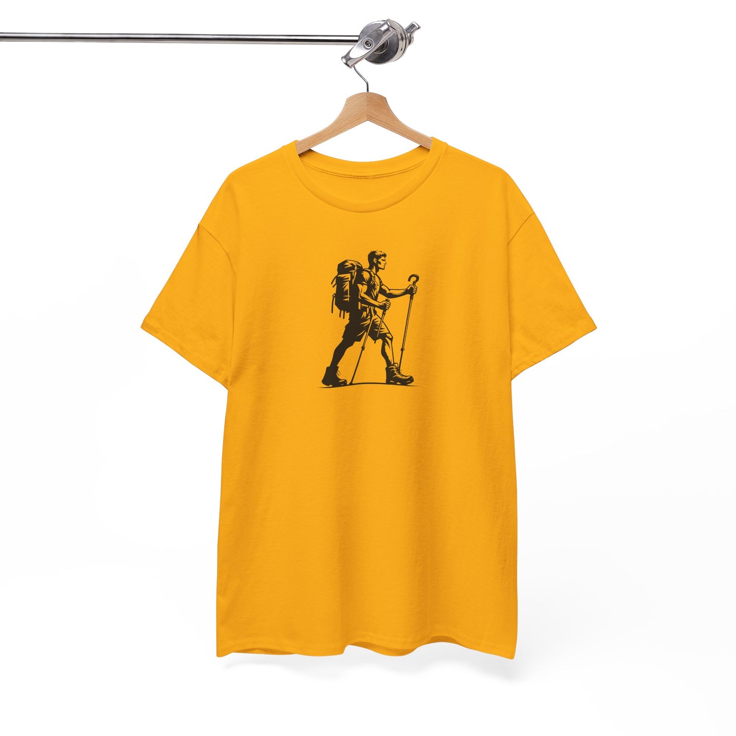 HIKING T-SHIRT - HIKING 10