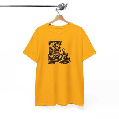 Ski T-Shirt - SKI 8