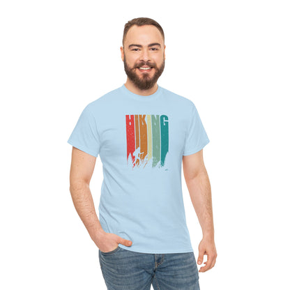 HIKING T-SHIRT - HIKING 15