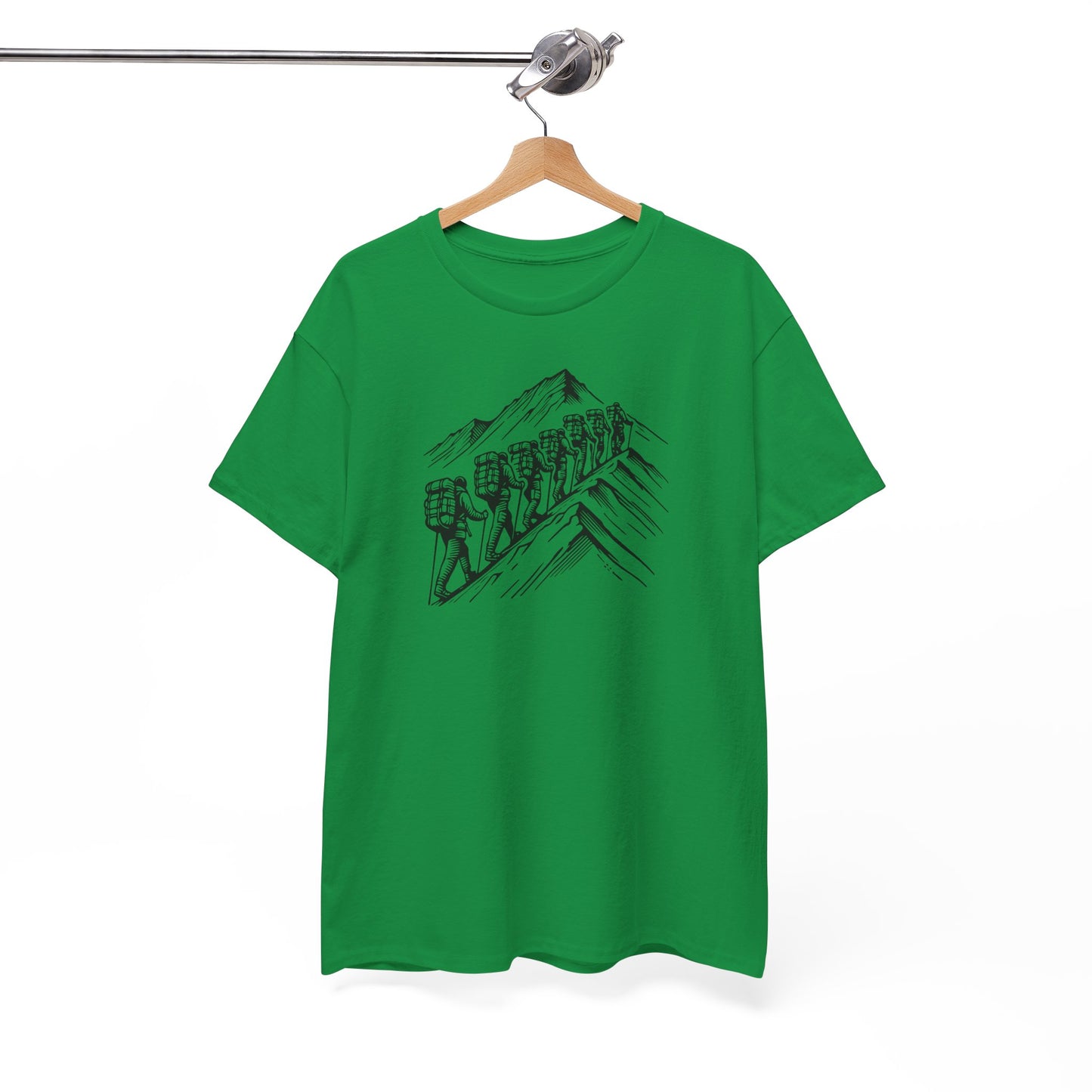 HIKING T-SHIRT - HIKING 2