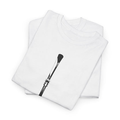 Ski T-Shirt - SKI 10