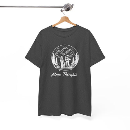 HIKING T-SHIRT - Meine Therapie