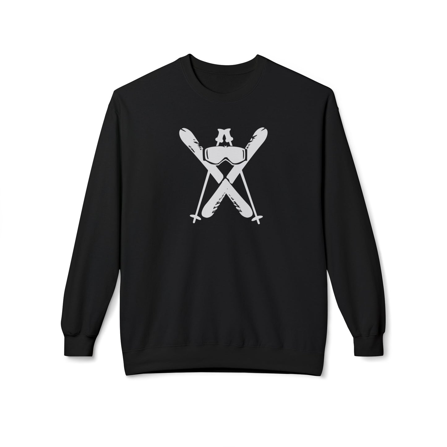 SKI SWEATSHIRT - SKI 9