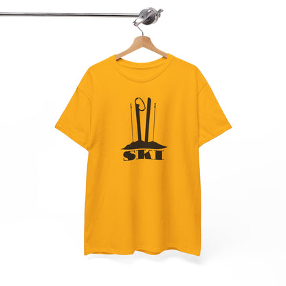 Ski T-Shirt - SKI 5