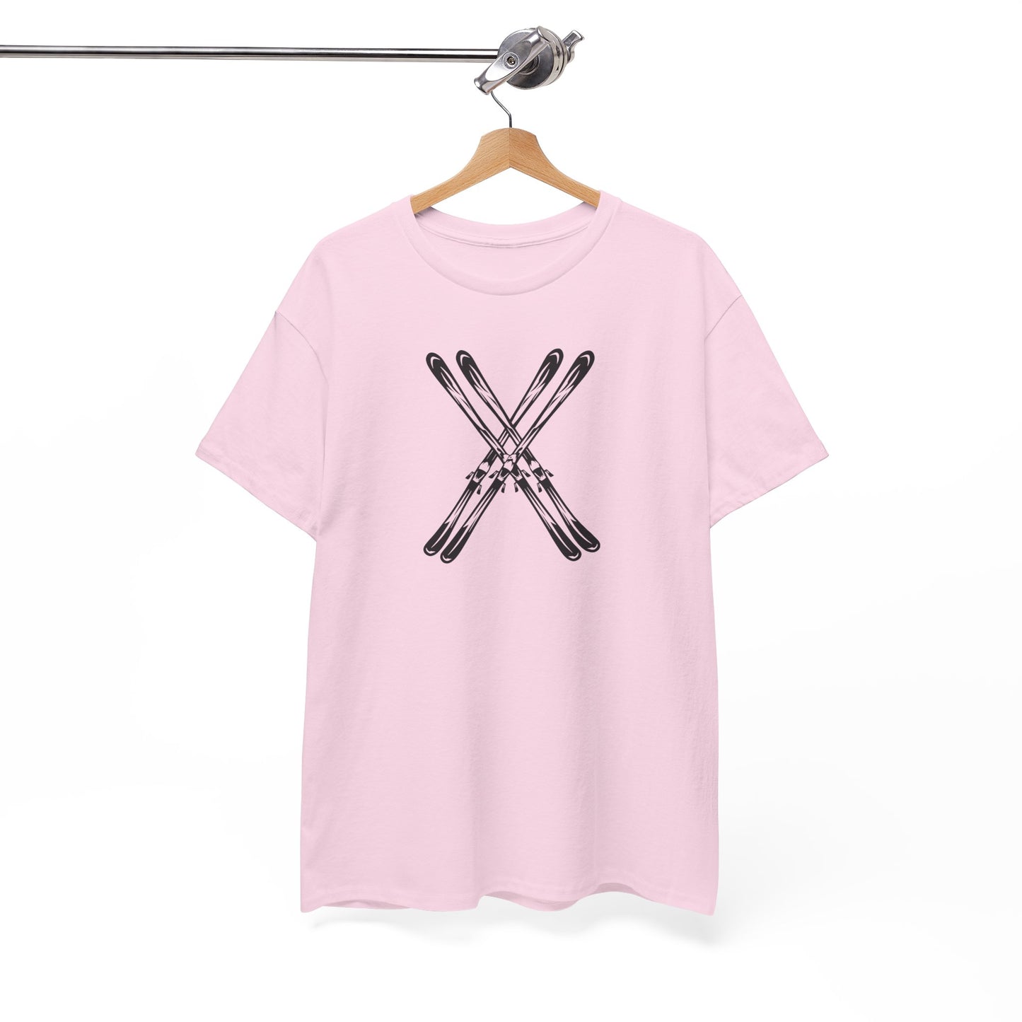 Ski T-Shirt - SKI 7