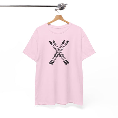 Ski T-Shirt - SKI 7