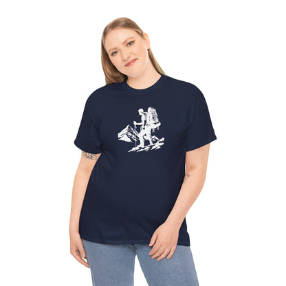 HIKING T-SHIRT - HIKING 11