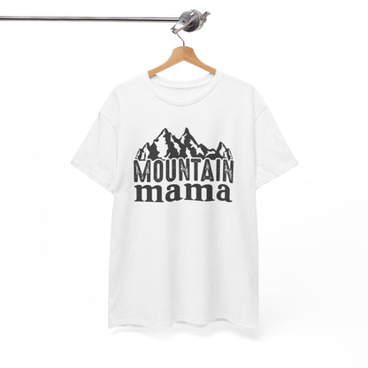 HIKING T-SHIRT - MOUNTAIN MAMA