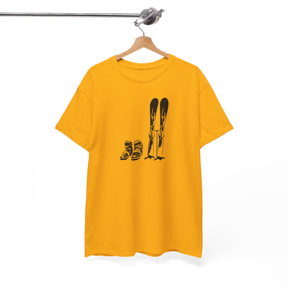 Ski T-Shirt - SKI 3