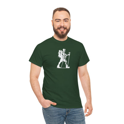 HIKING T-SHIRT - HIKING 10