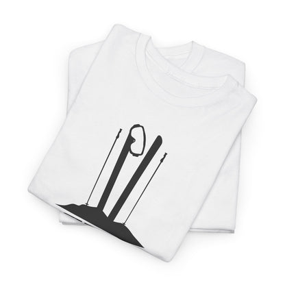 Ski T-Shirt - SKI 5