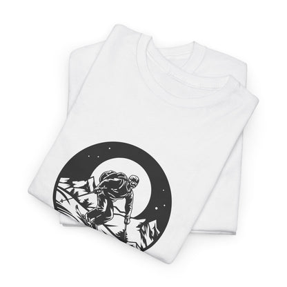 SKI T-Shirt - SKI 12