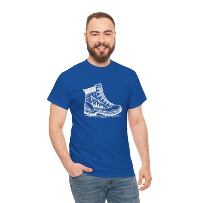 HIKING T-SHIRT - HIKING 20