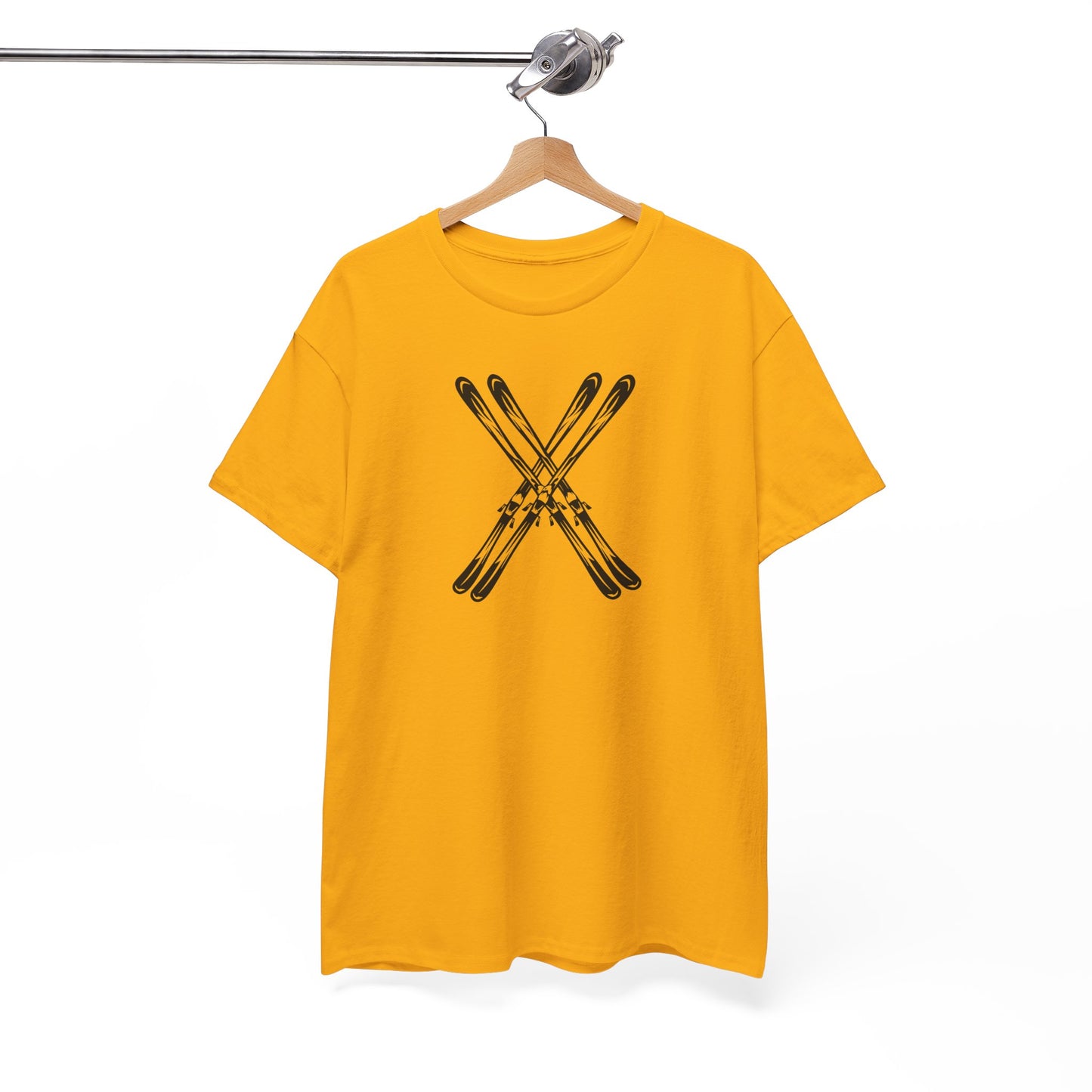 Ski T-Shirt - SKI 7