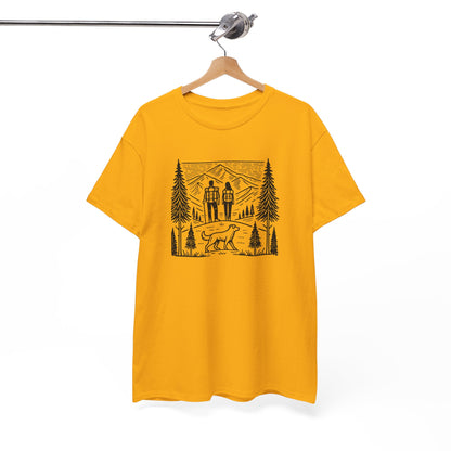 HIKING T-SHIRT - HIKING 16