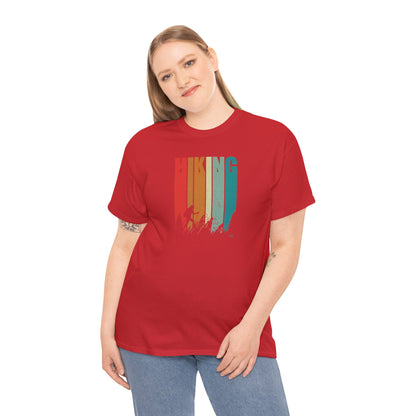 HIKING T-SHIRT - HIKING 15