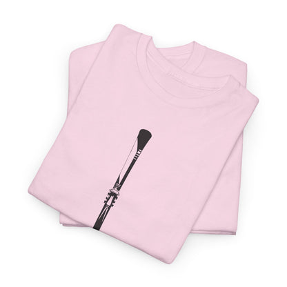 Ski T-Shirt - SKI 10