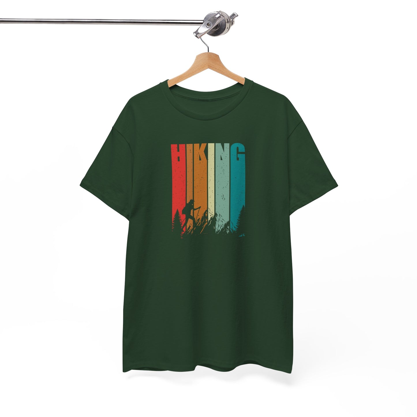 HIKING T-SHIRT - HIKING 15