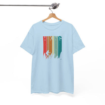 HIKING T-SHIRT - HIKING 15