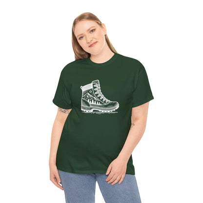 HIKING T-SHIRT - HIKING 20