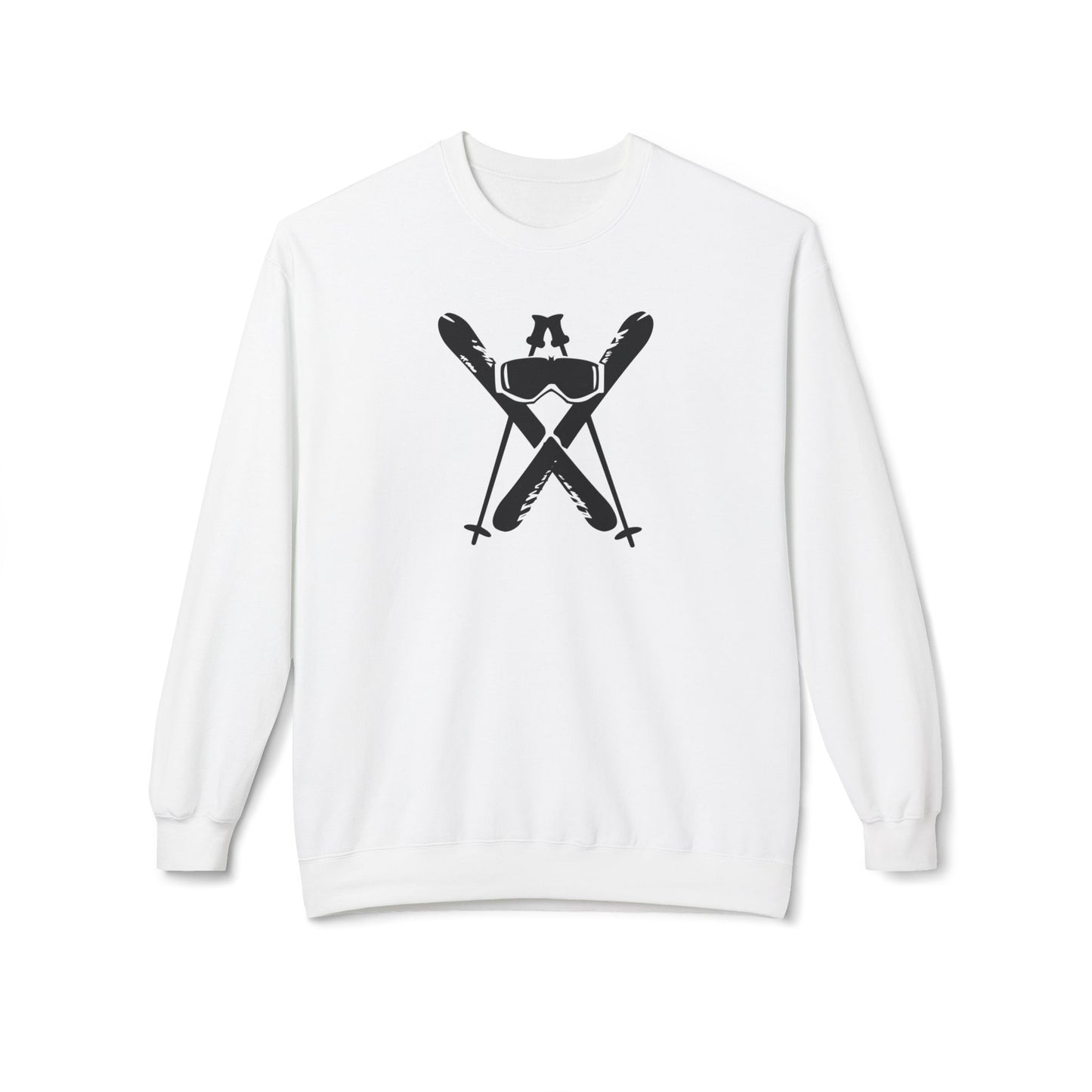 SKI SWEATSHIRT - SKI 9