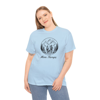 HIKING T-SHIRT - Meine Therapie