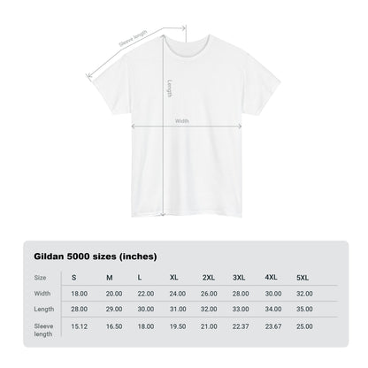 Camper T-Shirt - 1000 Sterne Hotel