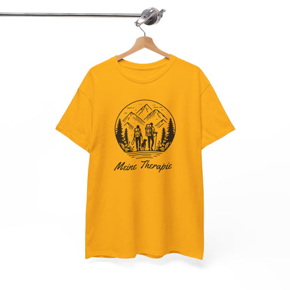 HIKING T-SHIRT - Meine Therapie