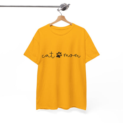 CatMom T-Shirt