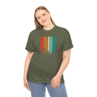 HIKING T-SHIRT - HIKING 15