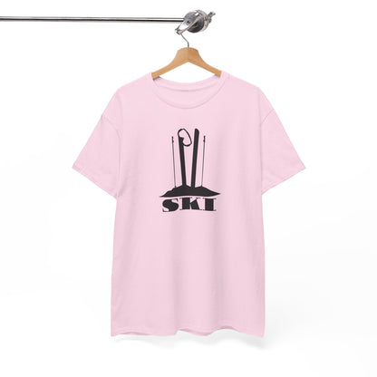 Ski T-Shirt - SKI 5